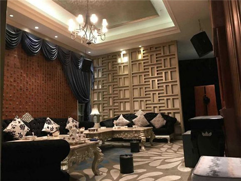 柳州KTV陪酒公主价格哪家便宜